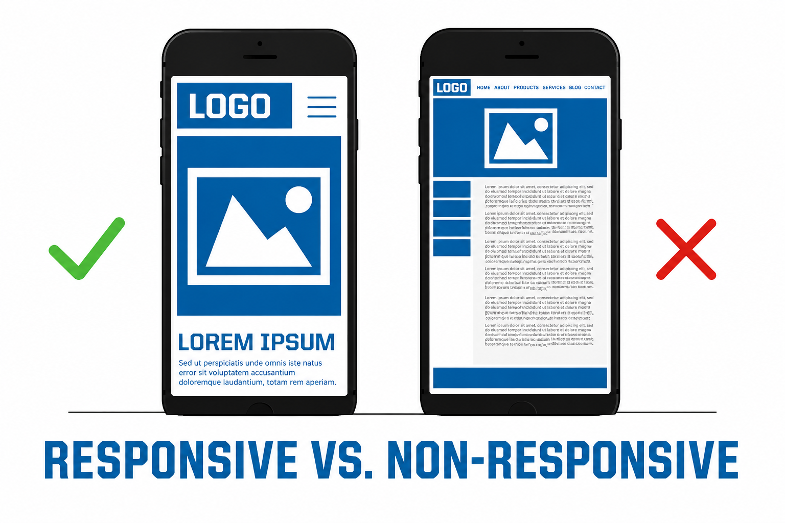 5 Signs Your Logo and Brand Identity Look Outdated (And How to Fix Them) — illustration 2