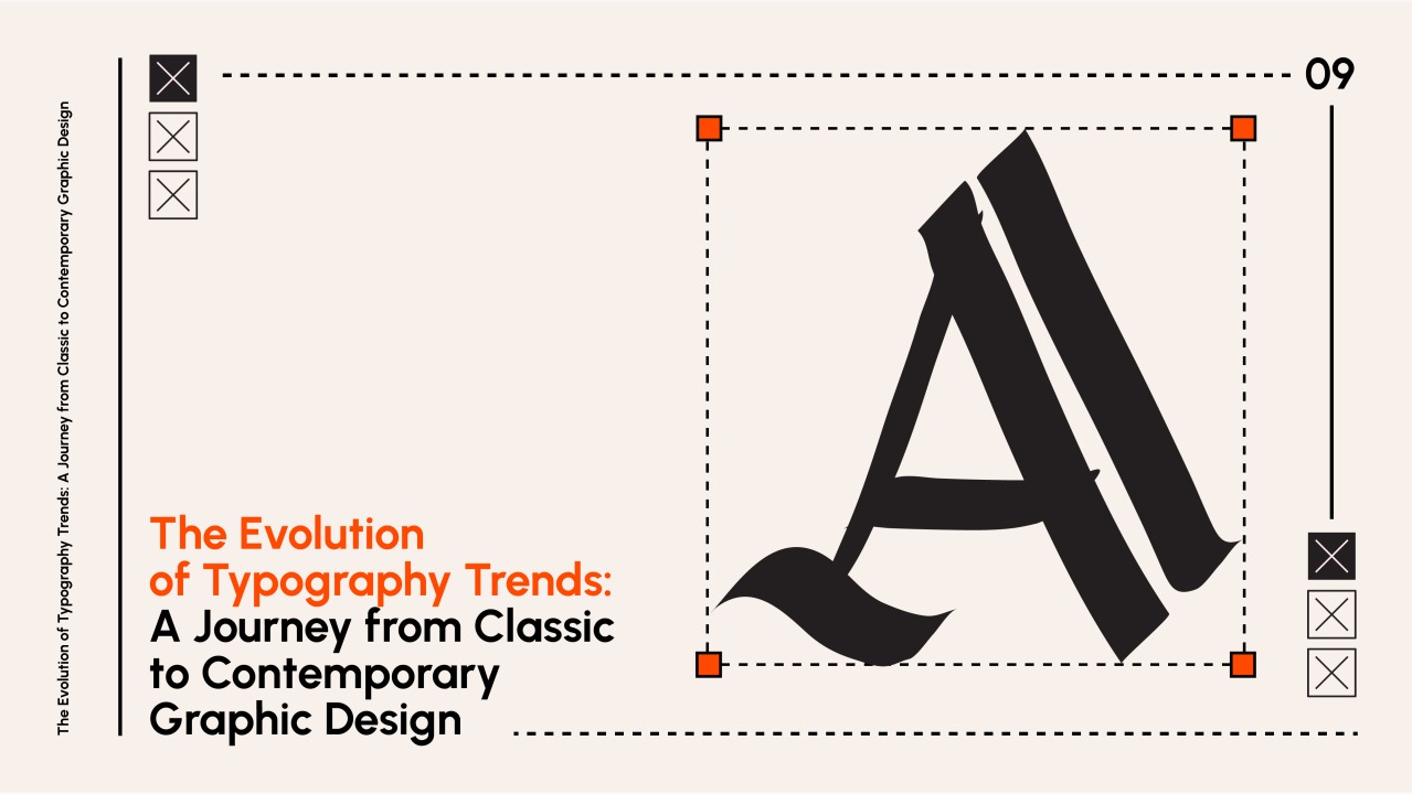 5 Signs Your Logo and Brand Identity Look Outdated (And How to Fix Them) — illustration 3