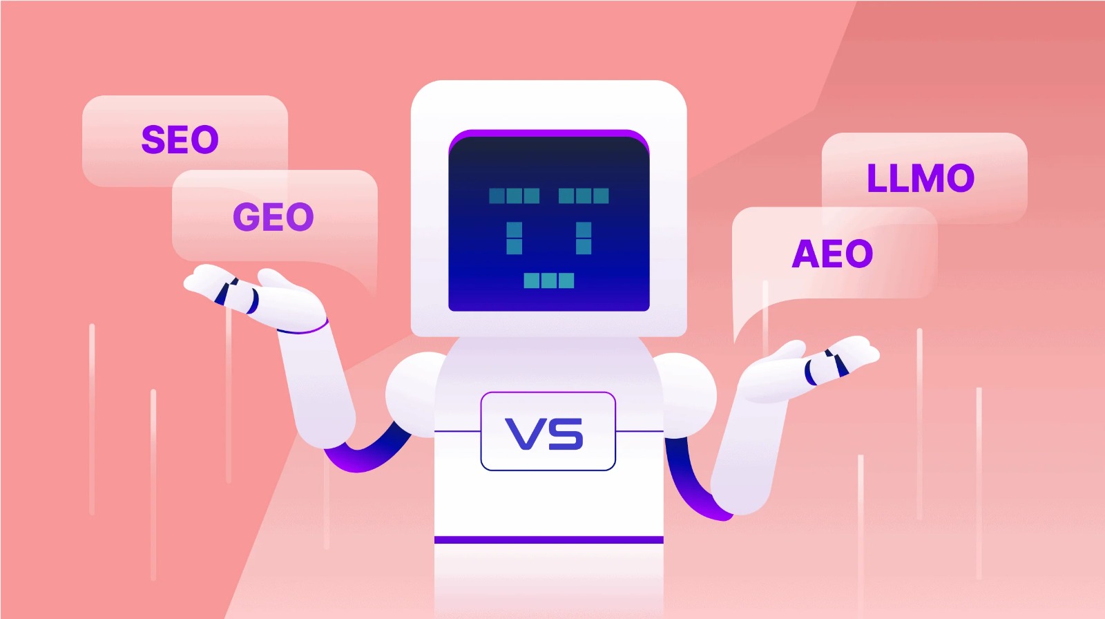 SEO vs. AEO vs. GEO: How Modern Brands Must Adapt Their Search Strategy in 2026 — illustration 5
